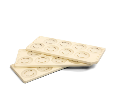 Whatman™ 850-DS PVDF 8-channel filter plates, non-sterile