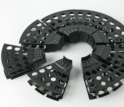 Tray Segment Sets