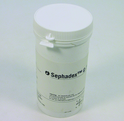 Sephadex G-10 凝胶过滤填料