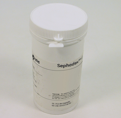 Sephadex G-25 细粒