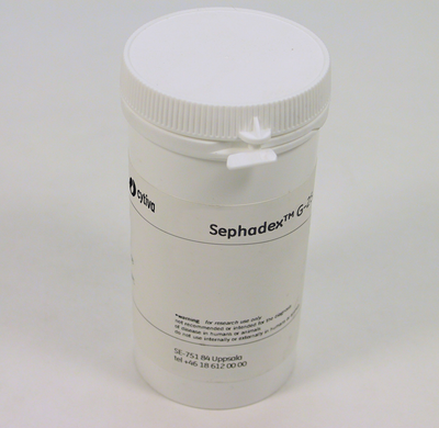Sephadex G-25 中粒凝胶过滤层析填料