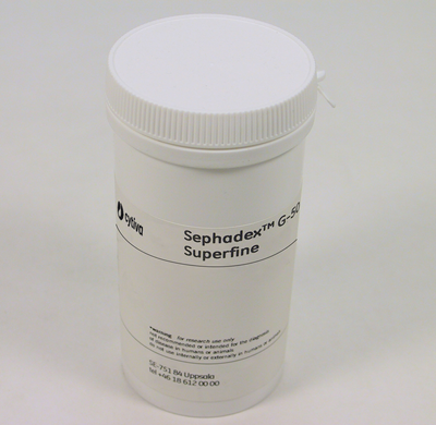Sephadex G-50 超细粒