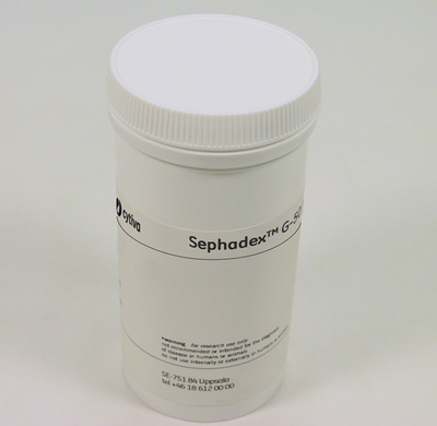 Sephadex G-50 细粒