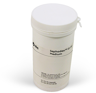 Sephadex G-50 DNA 级填料