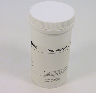 Sephadex G-75 超细粒