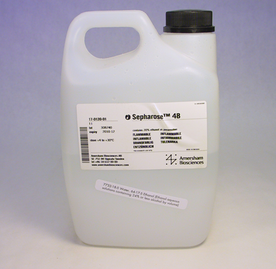 Sepharose 4B