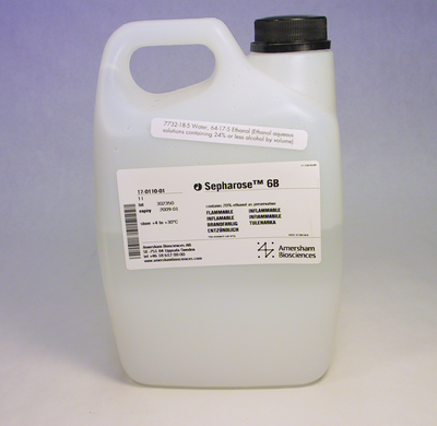 Sepharose 6B