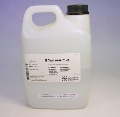 Sepharose 2B
