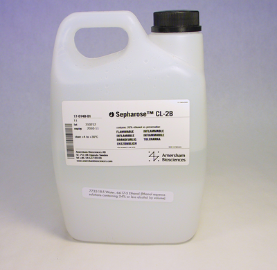 Sepharose CL-2B