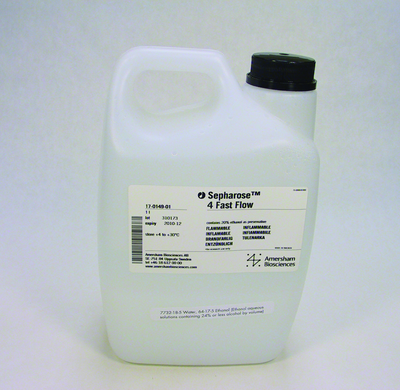 Sepharose 4 Fast Flow