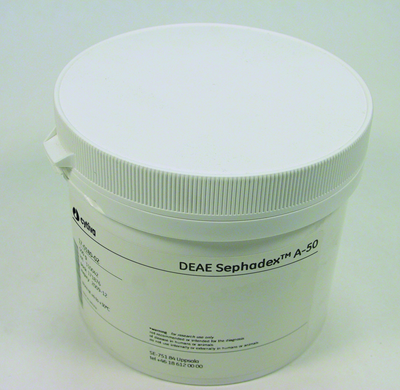 DEAE Sephadex A-50