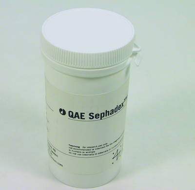 QAE Sephadex A-50