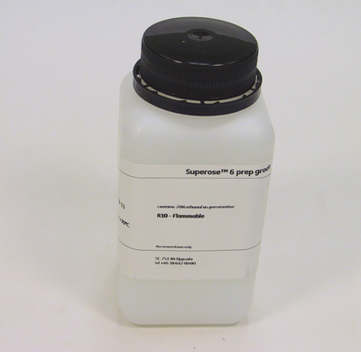 Superose 6 Prep Grade