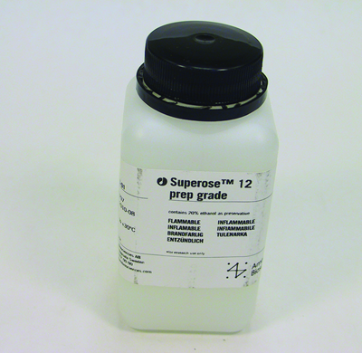 Superose 12 Prep Grade