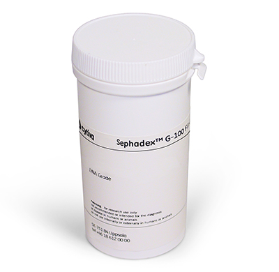 Sephadex G-100 DNA 级填料