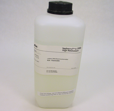 Sephacryl™ S-200 HR