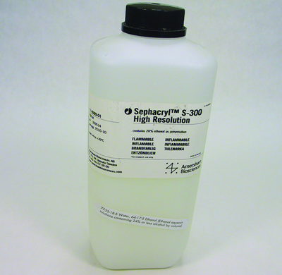 Sephacryl S-300 HR