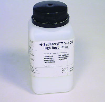 Sephacryl S-400 HR