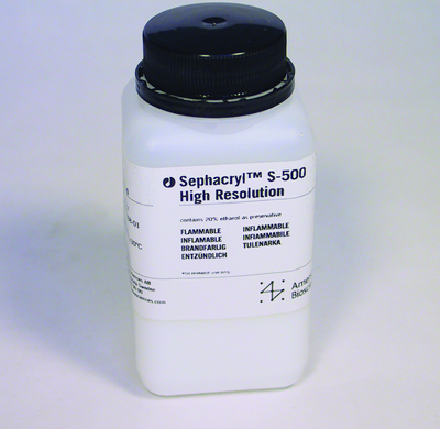 Sephacryl S-500 HR