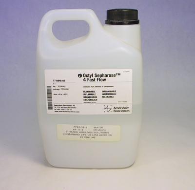 Octyl Sepharose 4 Fast Flow