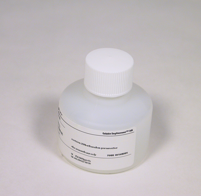 Gelatin Sepharose 4B