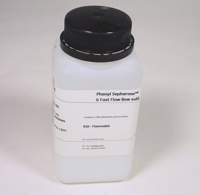 Phenyl Sepharose 6 Fast Flow（Low Sub）