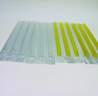 ExcelGel SDS 缓冲液胶条