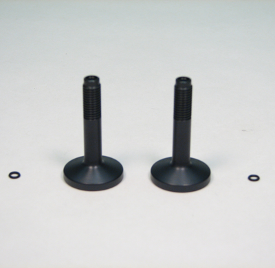 塑料接头 25 mm TC - 带螺纹的