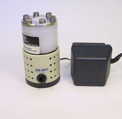 In-Line Mixer 6.0 ml 110 V