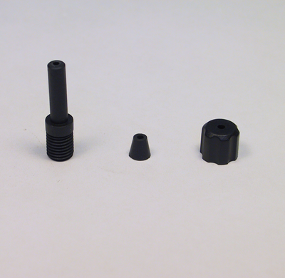 Tubing Holder
