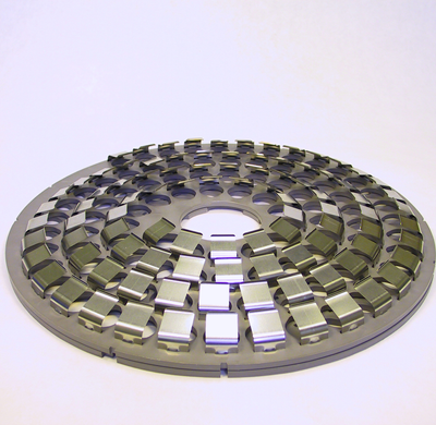 Tube Holder for Frac-901