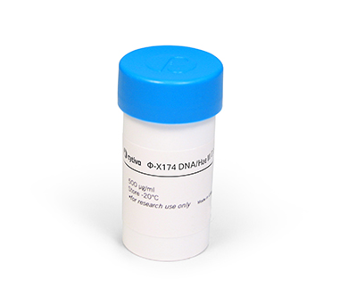 ɸ-X174 DNA/Hae III DNA Marker