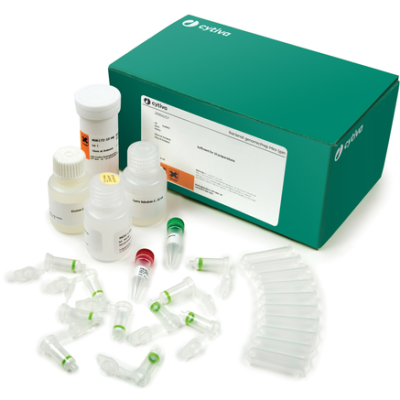 细菌 genomicPrep Mini Spin 试剂盒