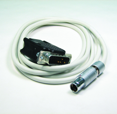 Cable (Fisher-D-sub), L = 1.5 m
