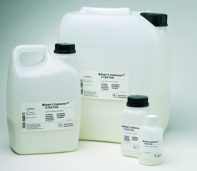 Butyl-S Sepharose 6 Fast Flow
