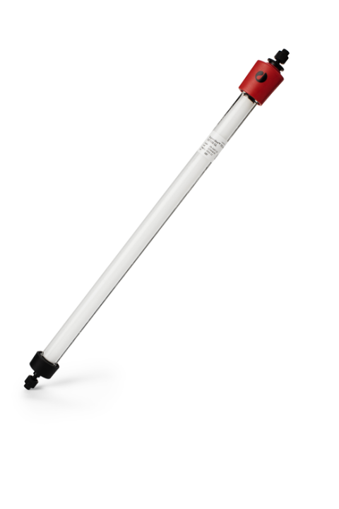 Superdex 75 Increase 10/300 GL 层析柱实物图