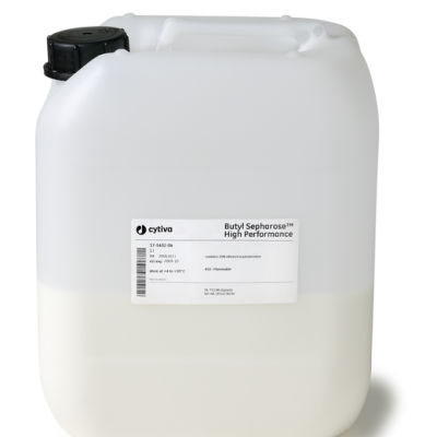 Butyl Sepharose High Performance