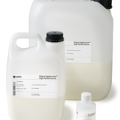 Phenyl Sepharose High Performance