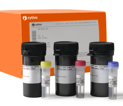 Amersham CyDye DIGE Fluor
