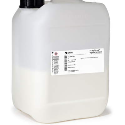 SP Sepharose High Performance