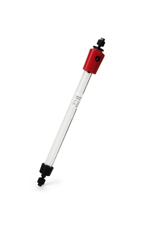 Superdex 75 Increase 10/300 GL 层析柱实物图