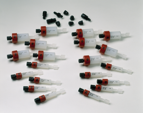 HiTrap Q HP阴离子交换柱