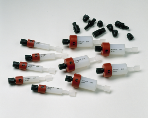 蛋白纯化层析柱