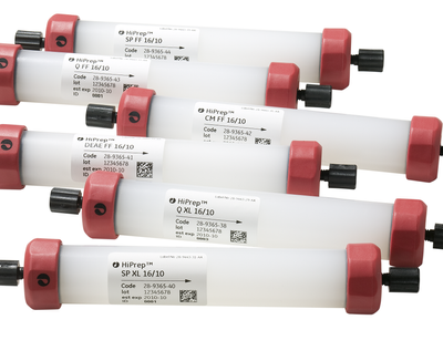 HiPrep SP XL 16/10
