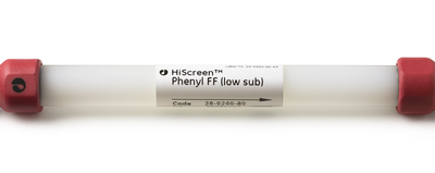 HiScreen Phenyl FF（Low Sub）