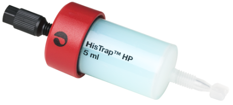 HisTrap HP 带 His 标签的蛋白质纯化层析柱
