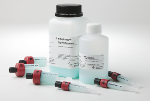 HisTrap HP 带 His 标签的蛋白质纯化层析柱