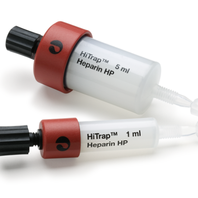 HiTrap Heparin HP 亲和层析柱