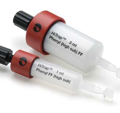 HiTrap Phenyl FF（High Sub）