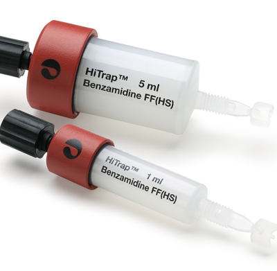 HiTrap Benzamidine FF (High Sub)